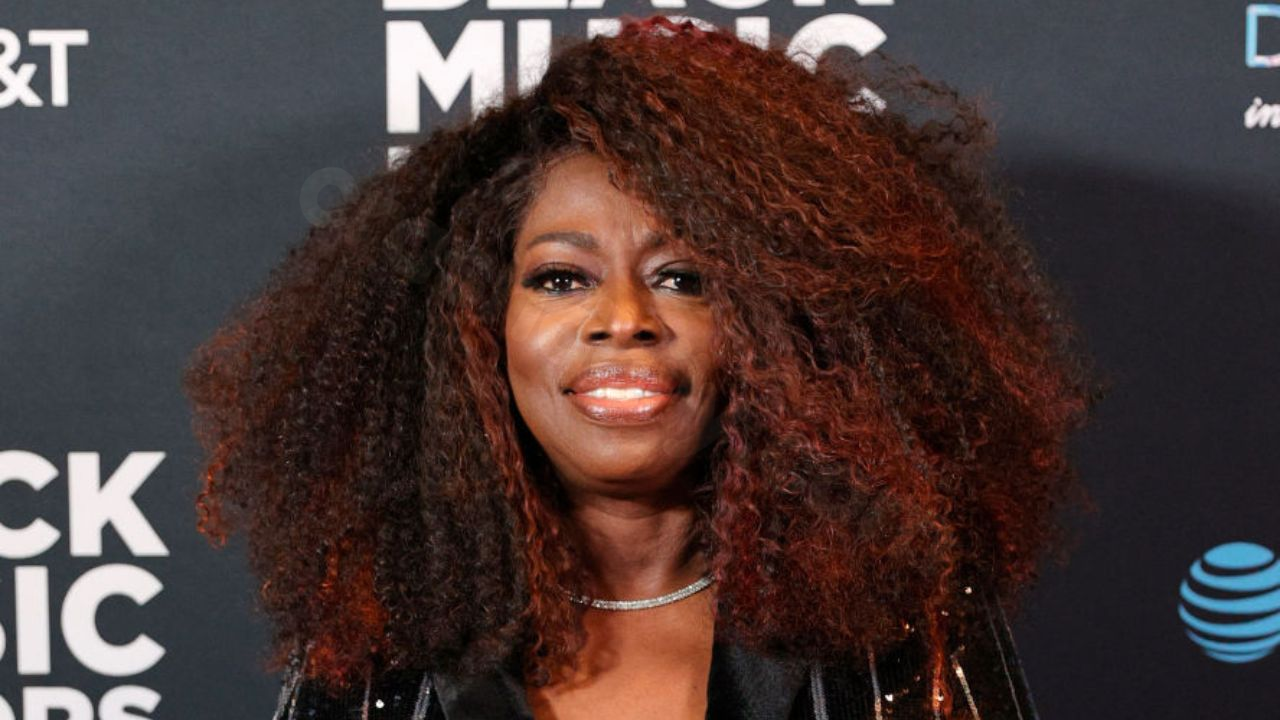 Lawsuit filed by Angie Stone's family after deadly van accident