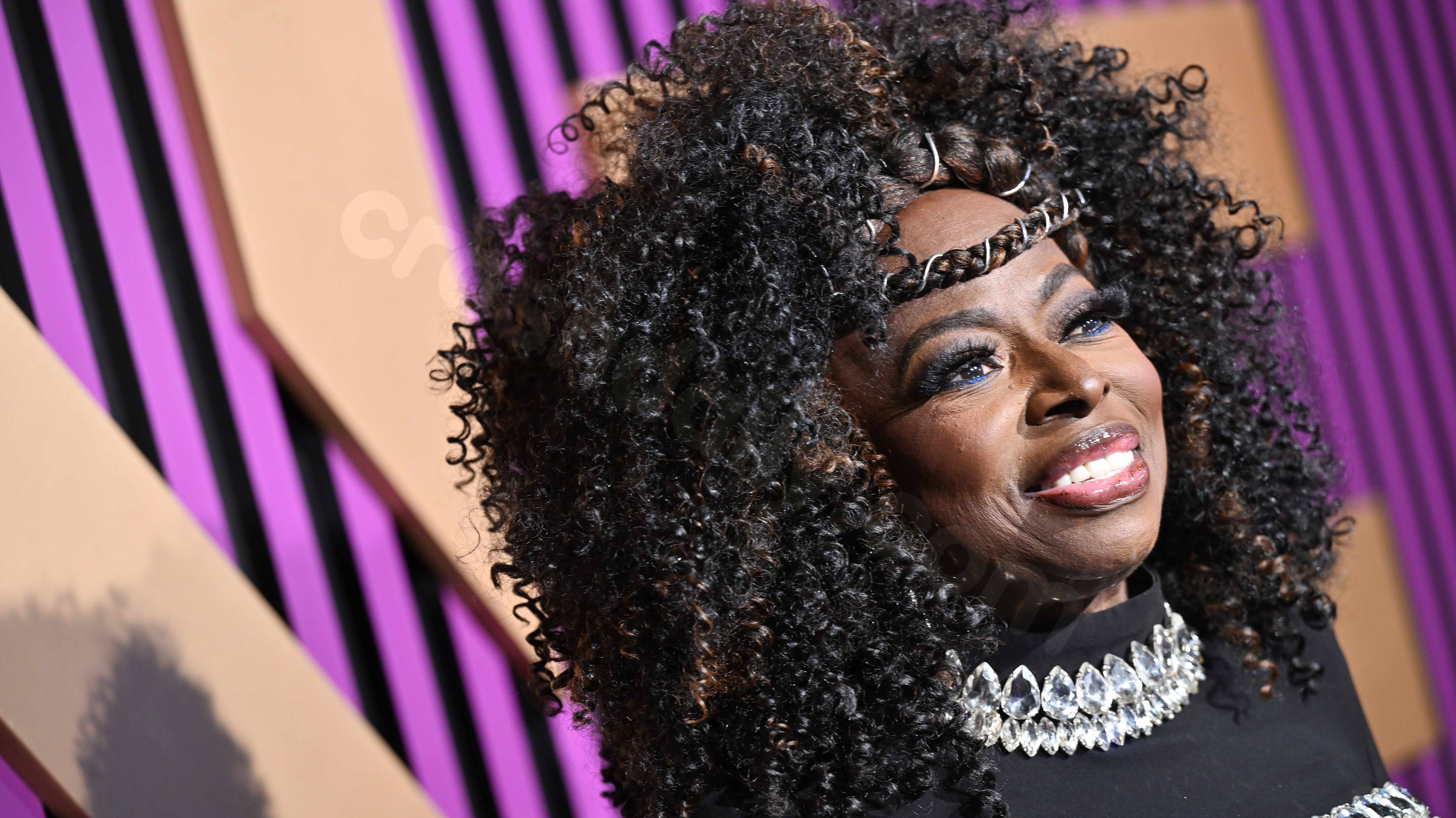 New Information Revealed in Angie Stone Car Crash Wrongful Death Lawsuit