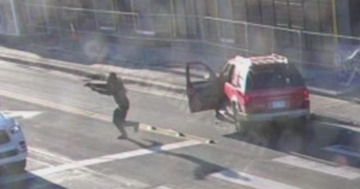 Suspect accused in Minneapolis carjacking and fatal crash