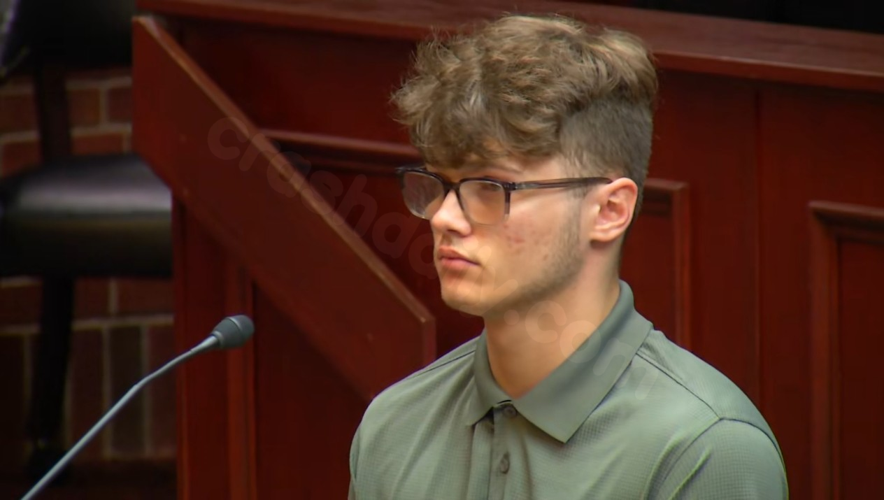 Teen from Troy sentenced to 5-15 years for deadly Waterford accident in 2024.
