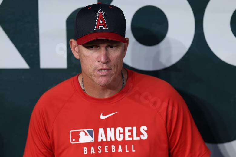 Angels' Future Star Rio Foster Seriously Injured in Car Accident