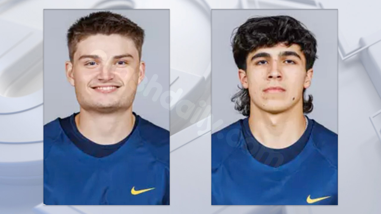 Fatal accident in Milwaukee: Lacrosse players from Marquette University killed; driver in custody