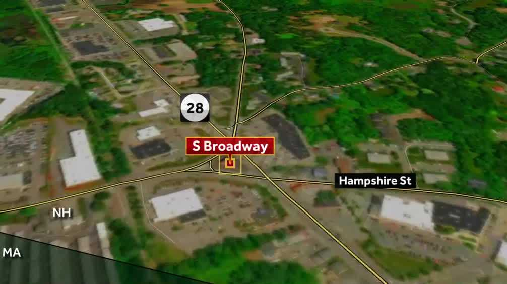 Fatal accident in Salem on Friday night as woman drives south in northbound lane