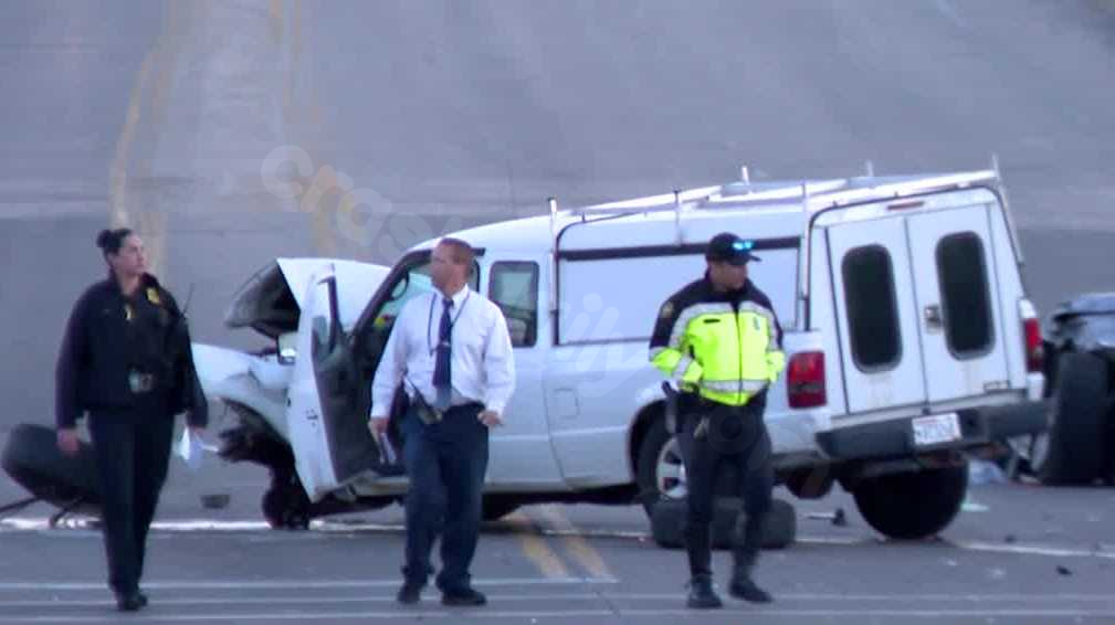 Fatal crash injures two Marquette University students in Milwaukee