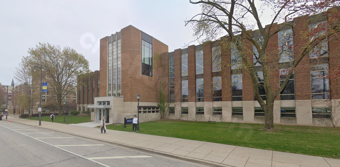 Identification of two male lacrosse athletes as victims of fatal accident near Marquette campus