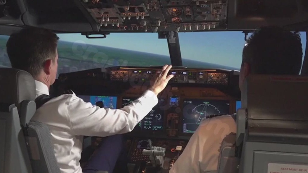 Lawmakers continue efforts to enhance air traffic safety post DCA plane crash.