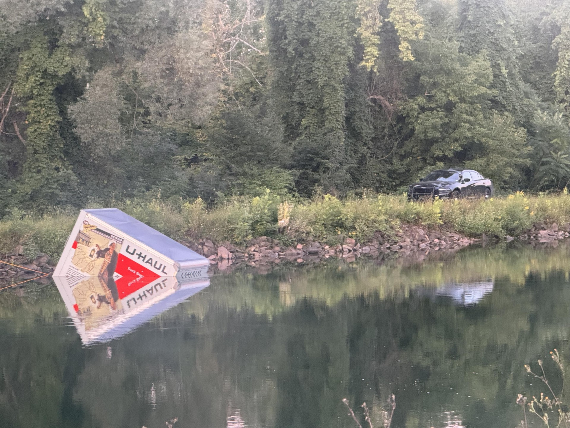 Repeat offender charged in fatal crash on Erie Canal.