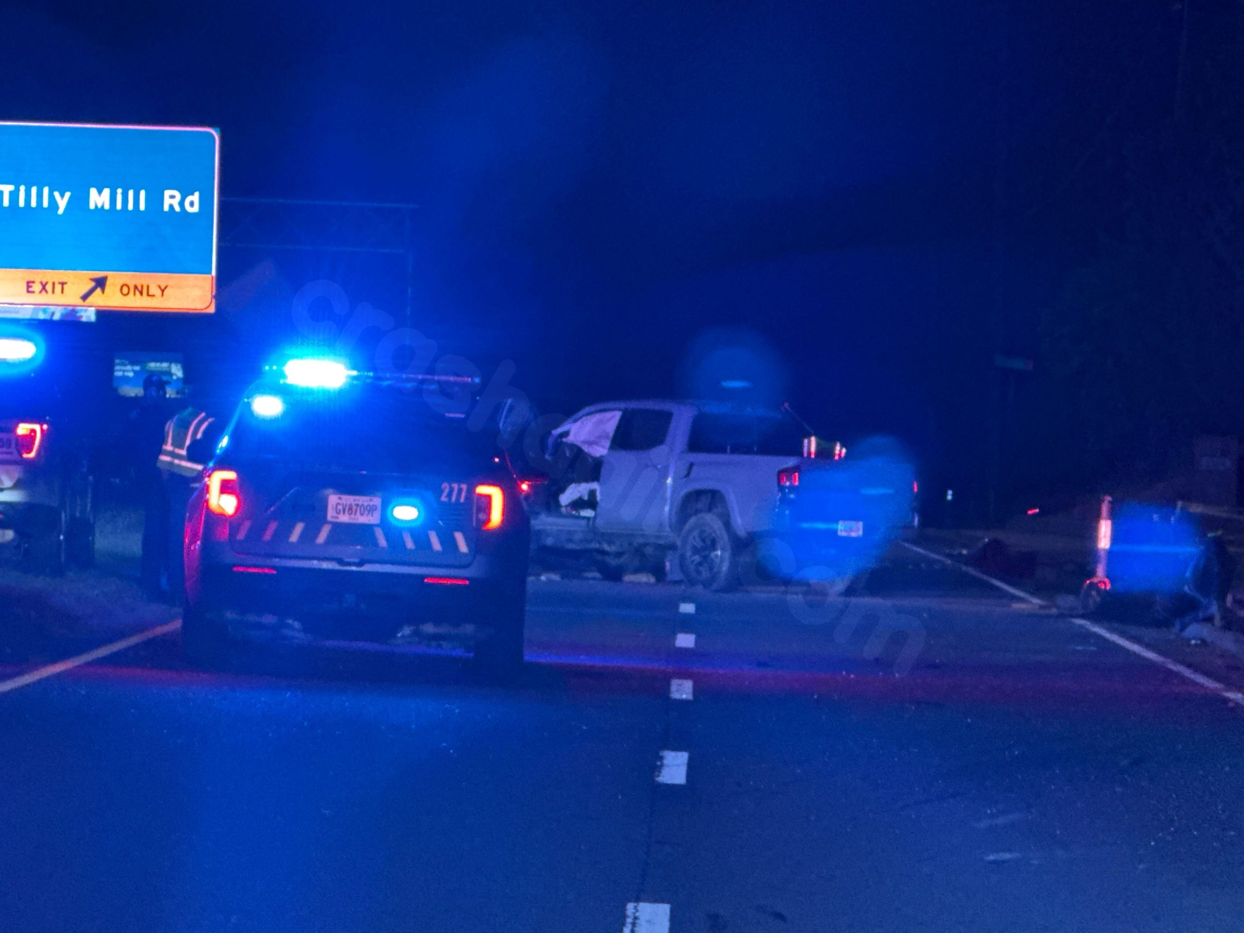 Child dies in Dunwoody accident; DUI arrest made