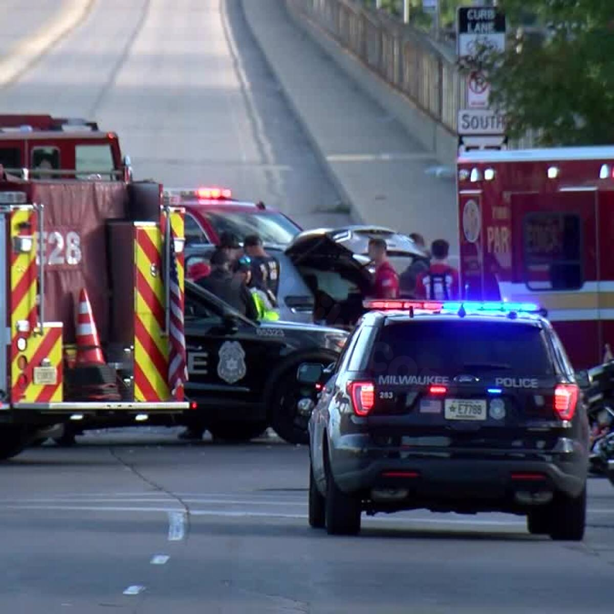 Death of Jr. Bandits lacrosse player in Milwaukee car accident