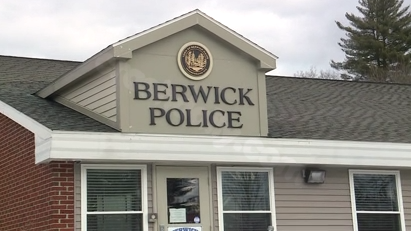 Fatal Accident in Berwick