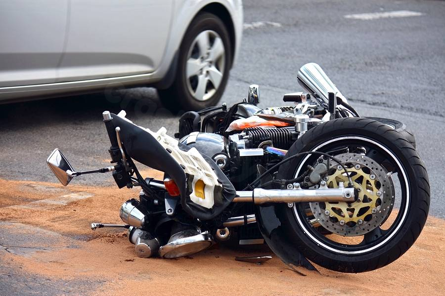 Fatal Motorcycle Crash in Cypress Hills, Brooklyn