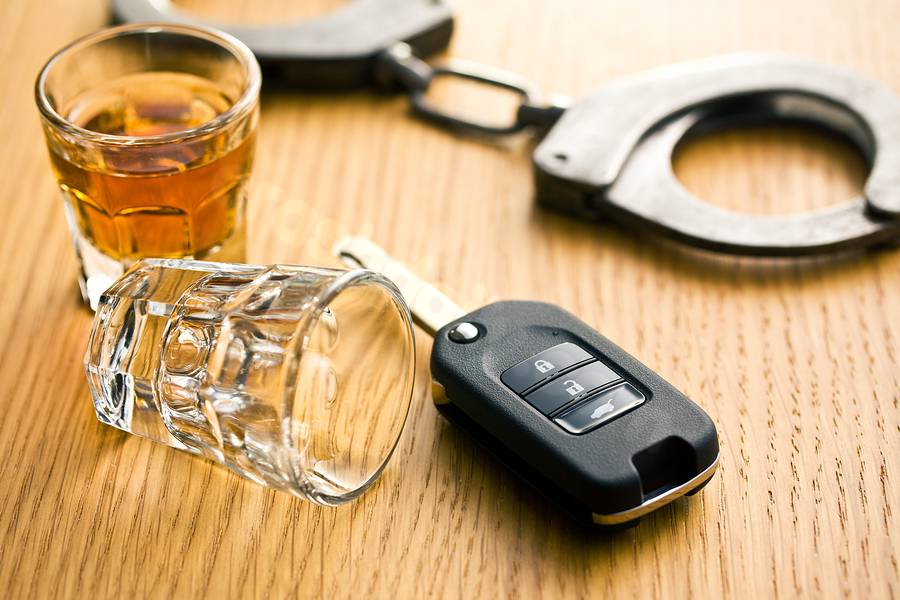 Fatality in Stony Brook Collision due to Impaired Driver