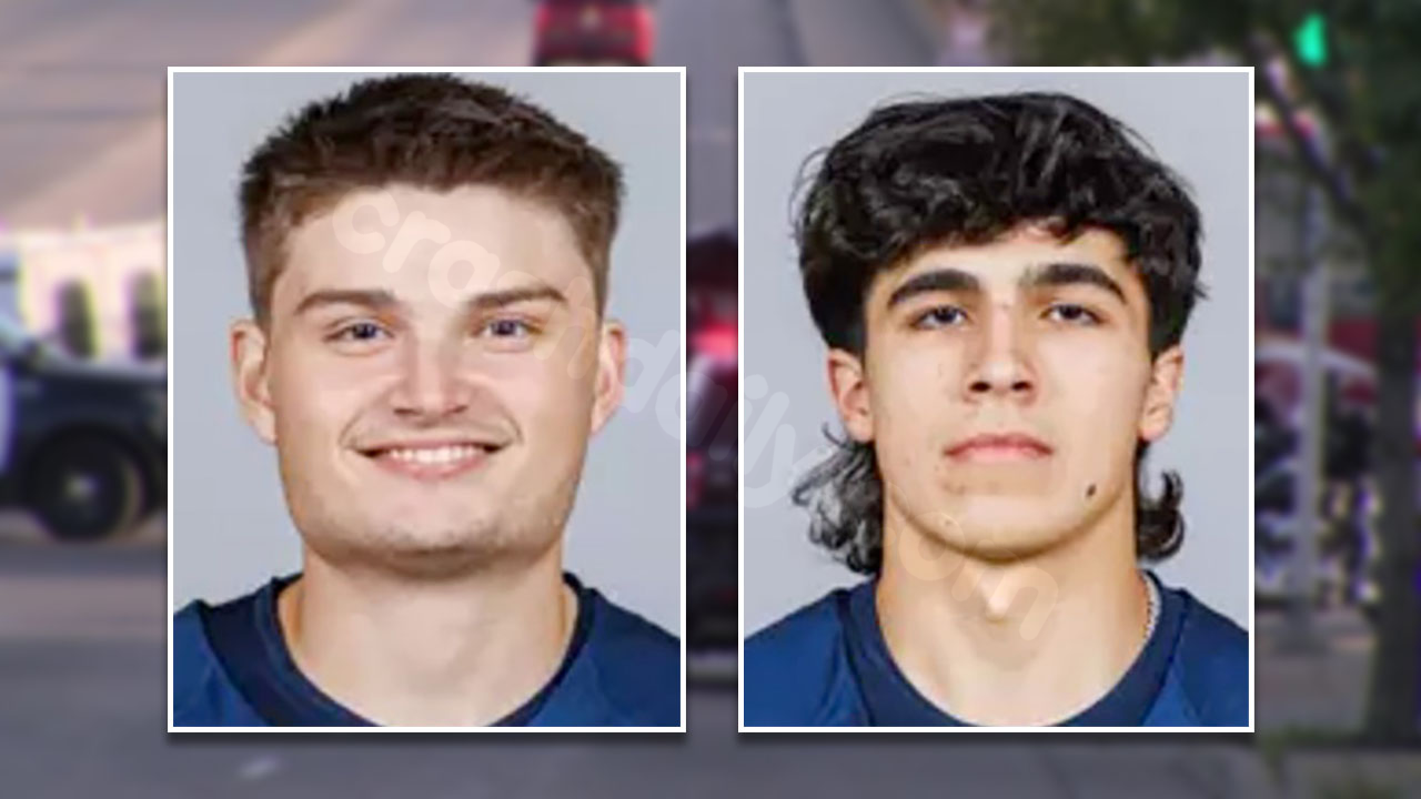 Marquette lacrosse players die in Milwaukee accident, campus grieves