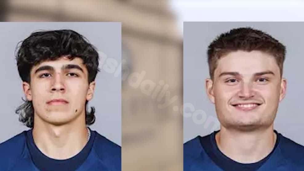 Marquette lacrosse players killed in crash mourned by campus