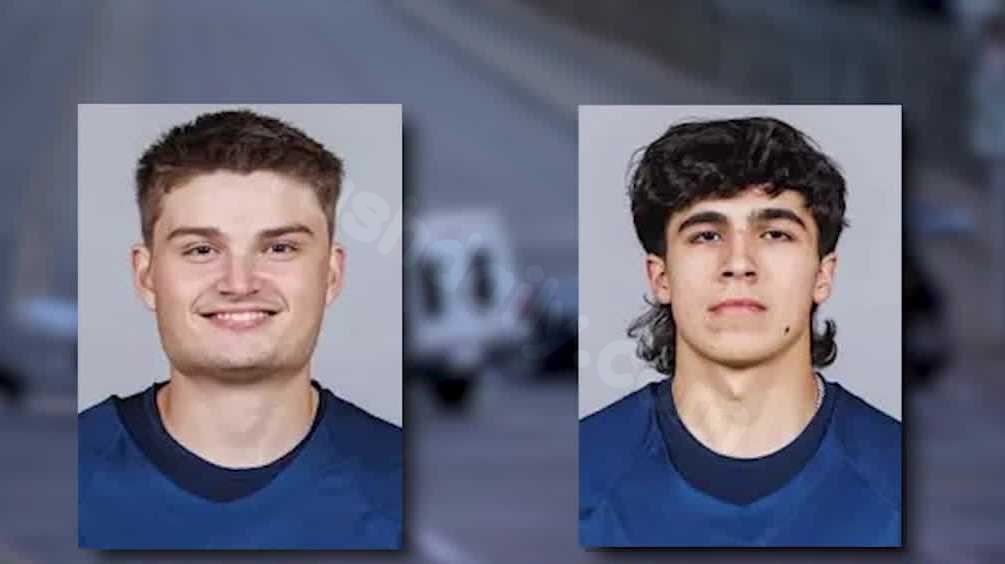Marquette University students grieve fellow students lost in car crash.