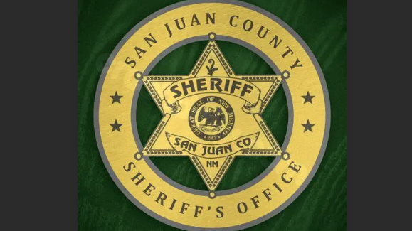 Driver detained for pedestrian's death in San Juan County