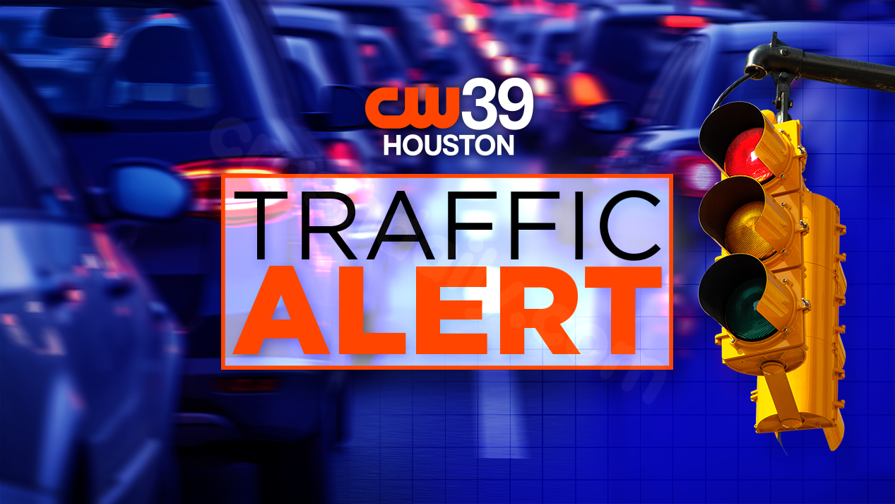 IH-69 Southwest northbound accident cleared