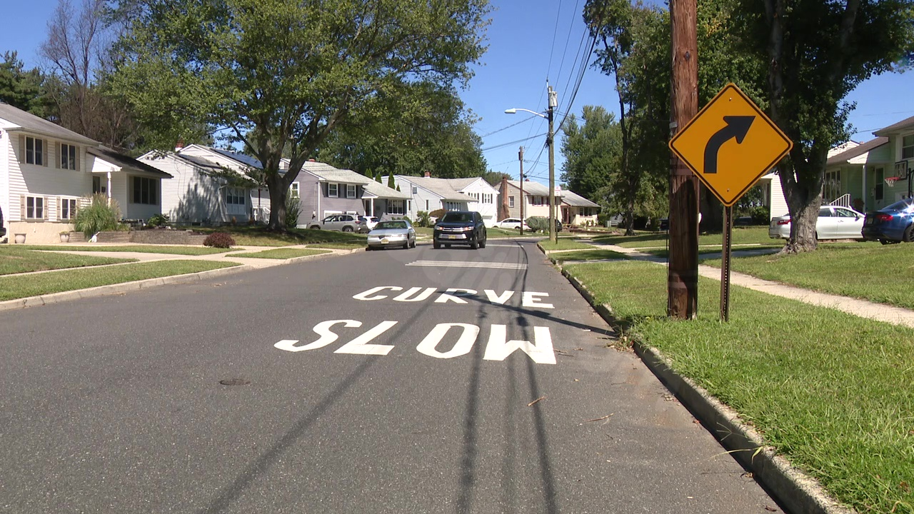 Residents of Cherry Hill call for action on speeding issues following recent crash