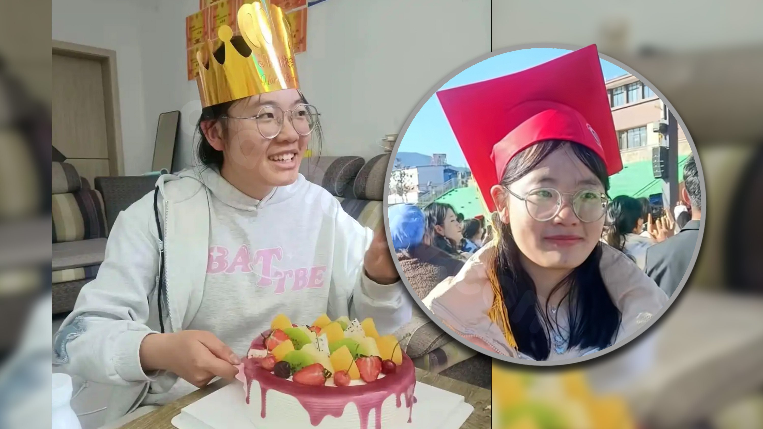 Tragic death of Chinese teen after university acceptance