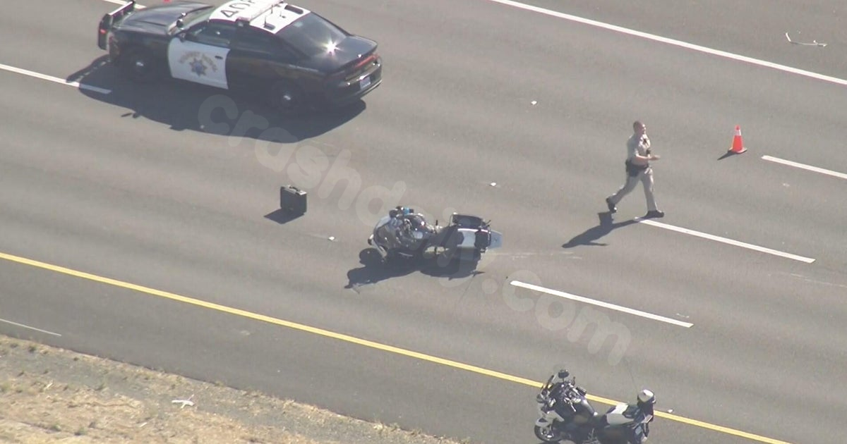 Accident on Highway 280 in San Mateo County Shuts Down Several Lanes