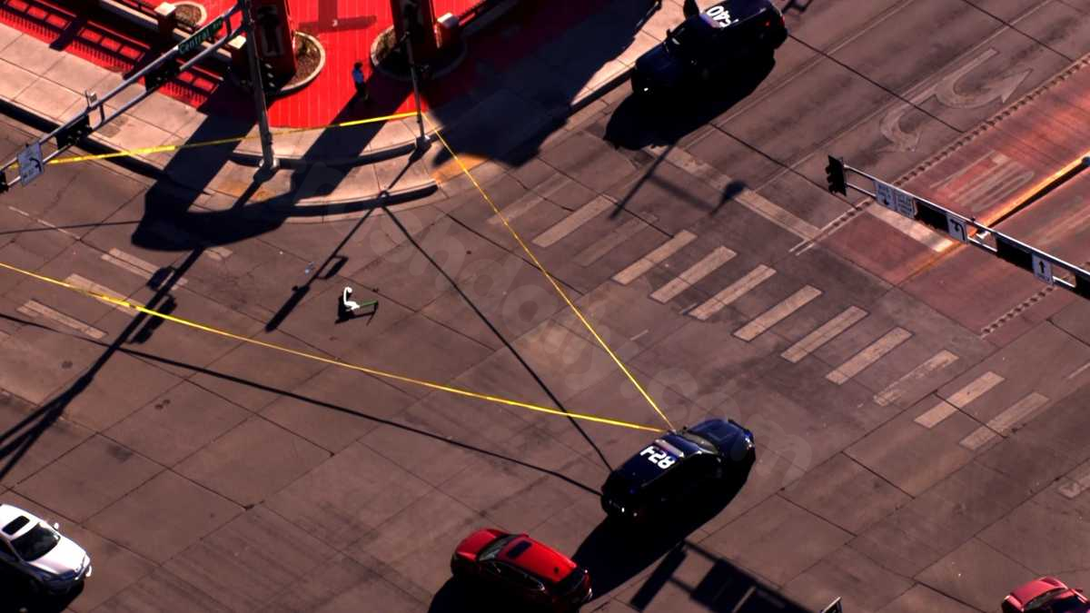 Driver injured in Albuquerque car accident