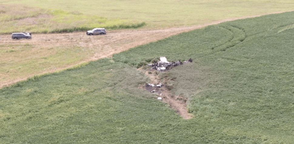 New details disclosed about fatal Clay County plane crash.