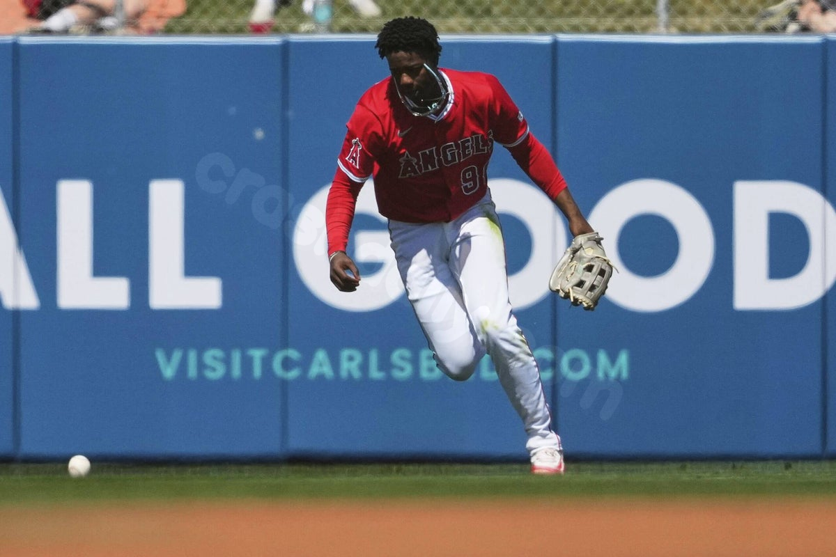 New information uncovered after car crash involving Angels prospect in critical but stable condition