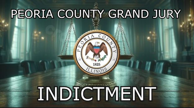Peoria teenager charged with aggravated DUI in fatal accident
