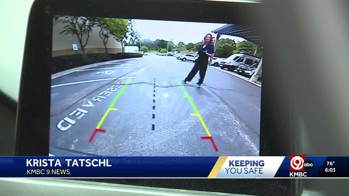 Reminder of safety concerns after toddler's death in Kansas City driveway incident