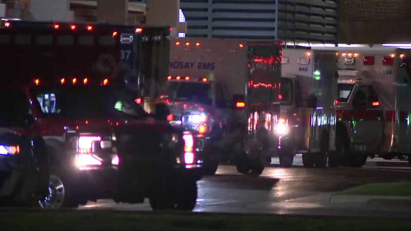 School bus crash injures several Minco softball team members