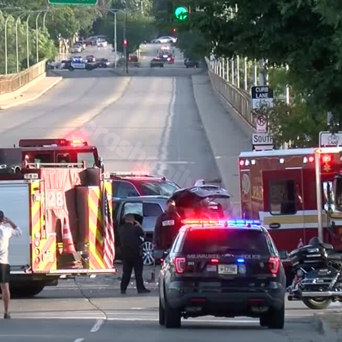 Search warrant uncovers suspected drunk driving in collision that resulted in deaths of two Marquette University student athletes