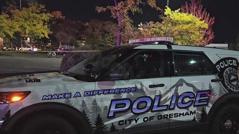 Woman charged with manslaughter and DUII following deadly Gresham collision in May.