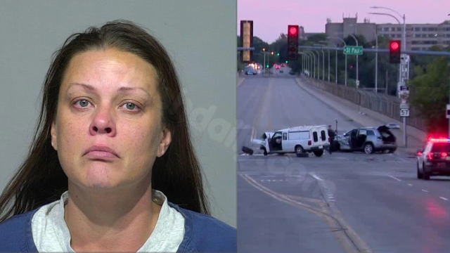 Driver accused in accident that resulted in the deaths of 2 Marquette lacrosse players