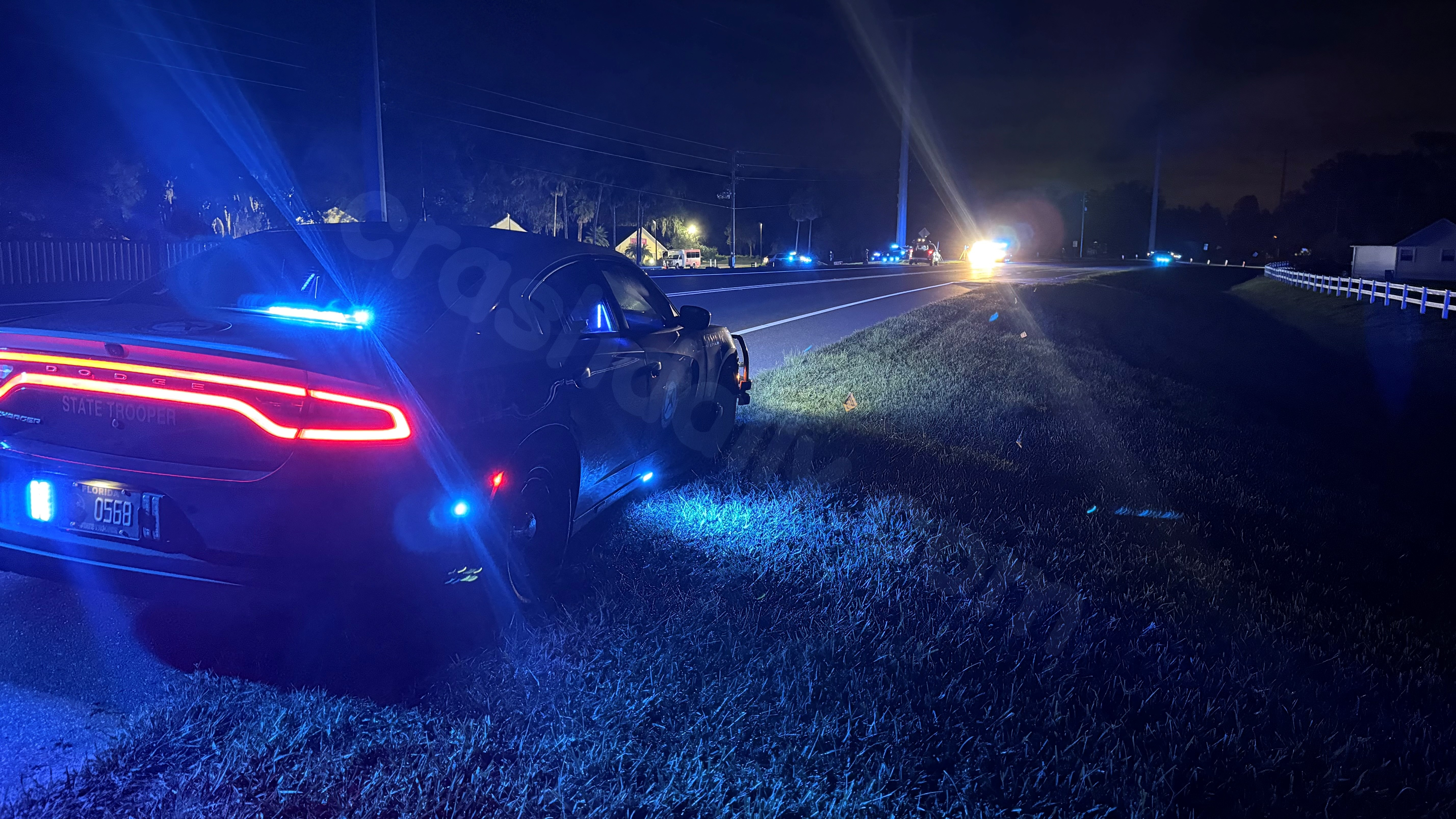 Fatal Zephyrhills crash under investigation