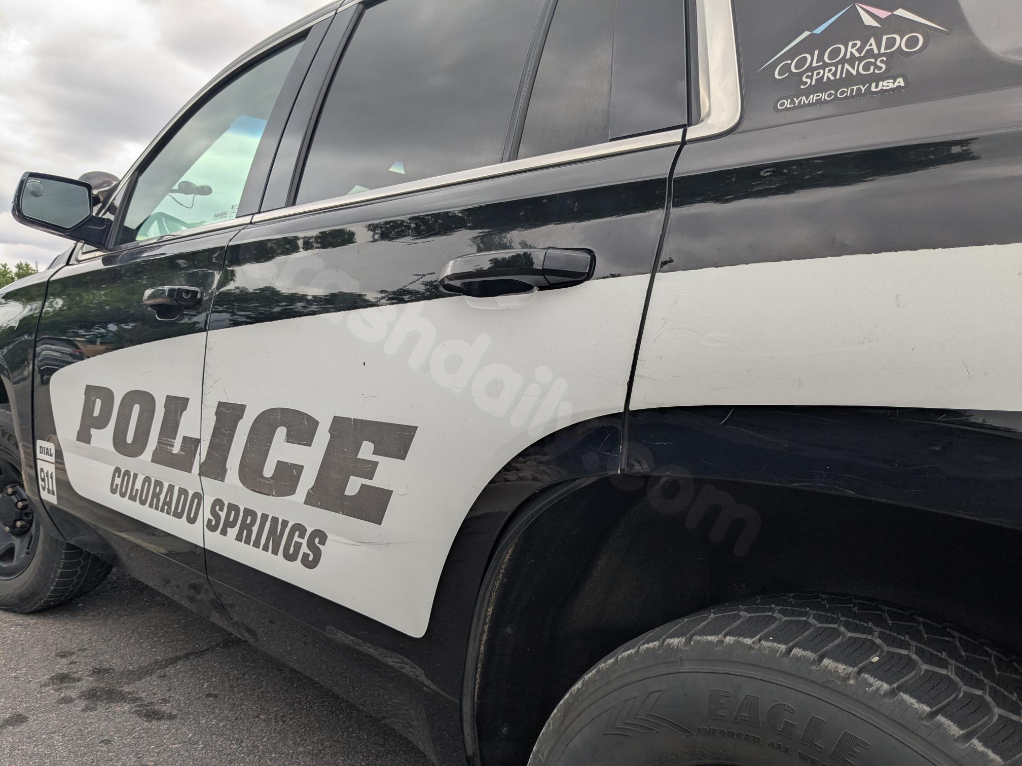 Identification of victim in deadly August 24th Platte crash