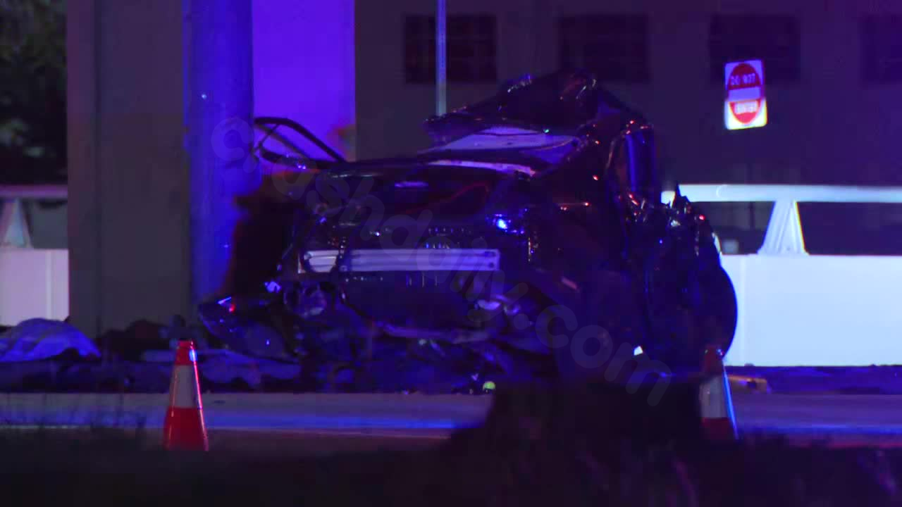 Intersection in Plano closed due to fatal accident