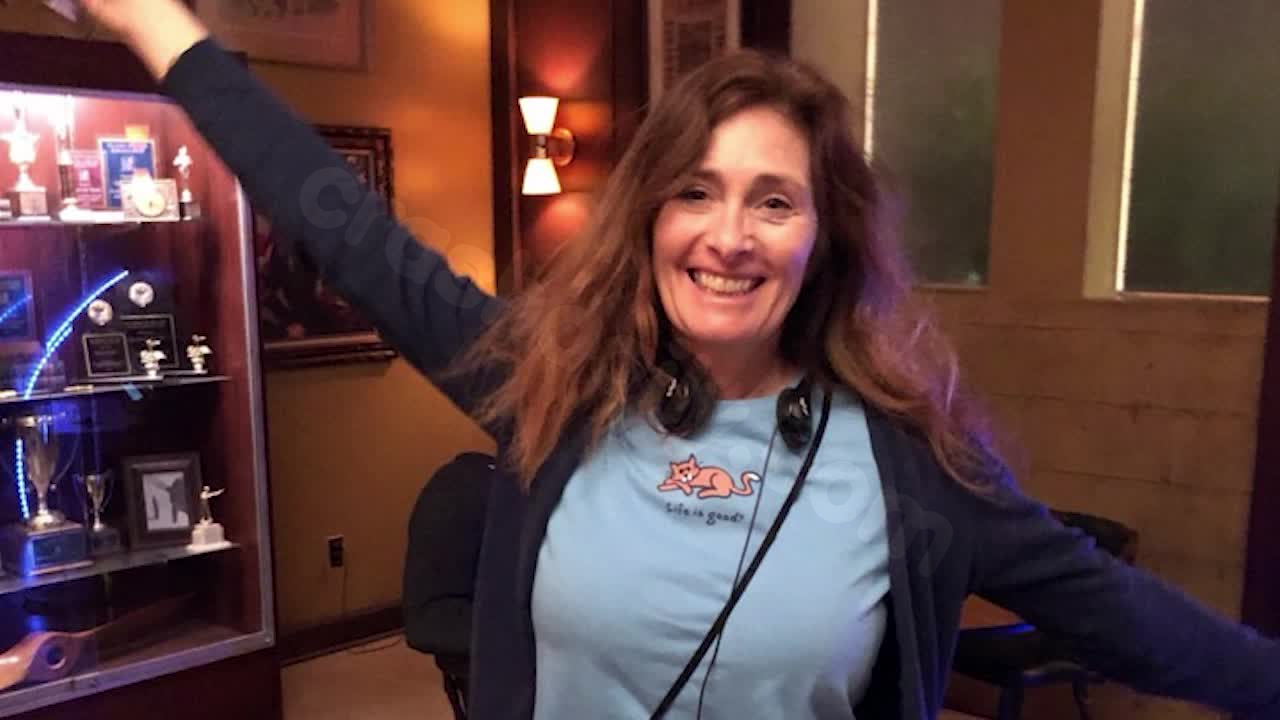 Fatal hit-and-run accident claims life of 'The Walking Dead' crew member on Mount Paran Road