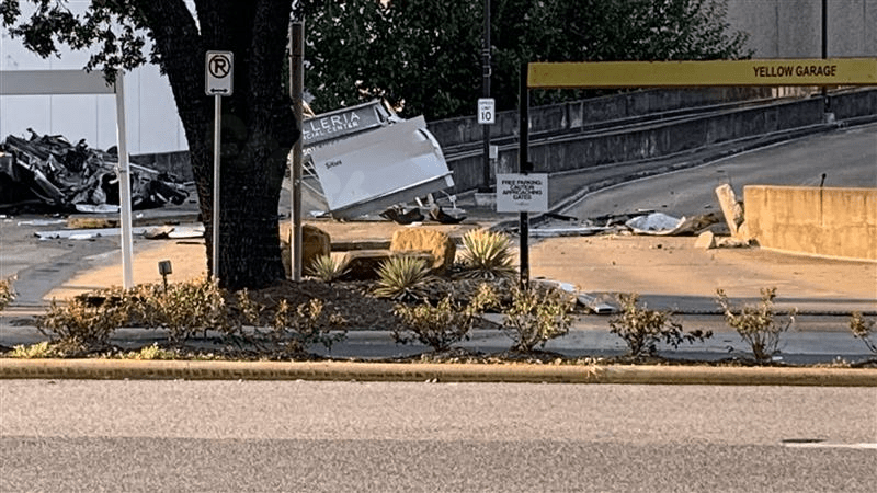 Investigation underway: Fatal collision at Westheimer & McCue being probed by HPD