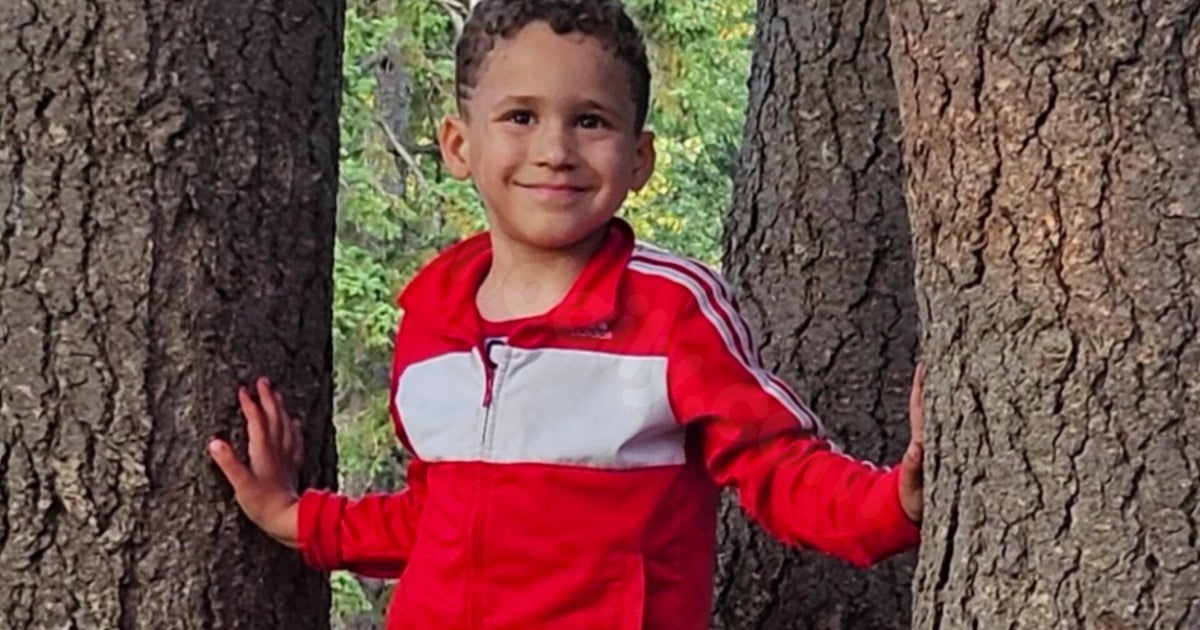 Surviving Minneapolis crash leaves boy with difficult recovery ahead