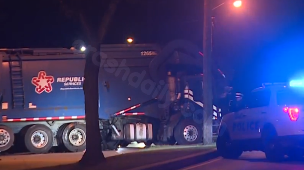 1 fatality in Westwood crash, road still shut