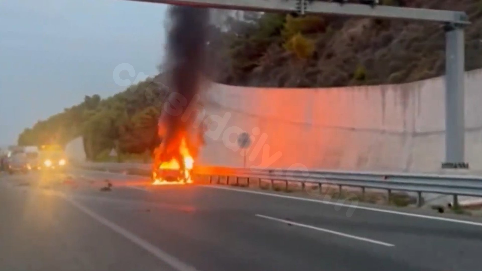 New information revealed about deadly car accident