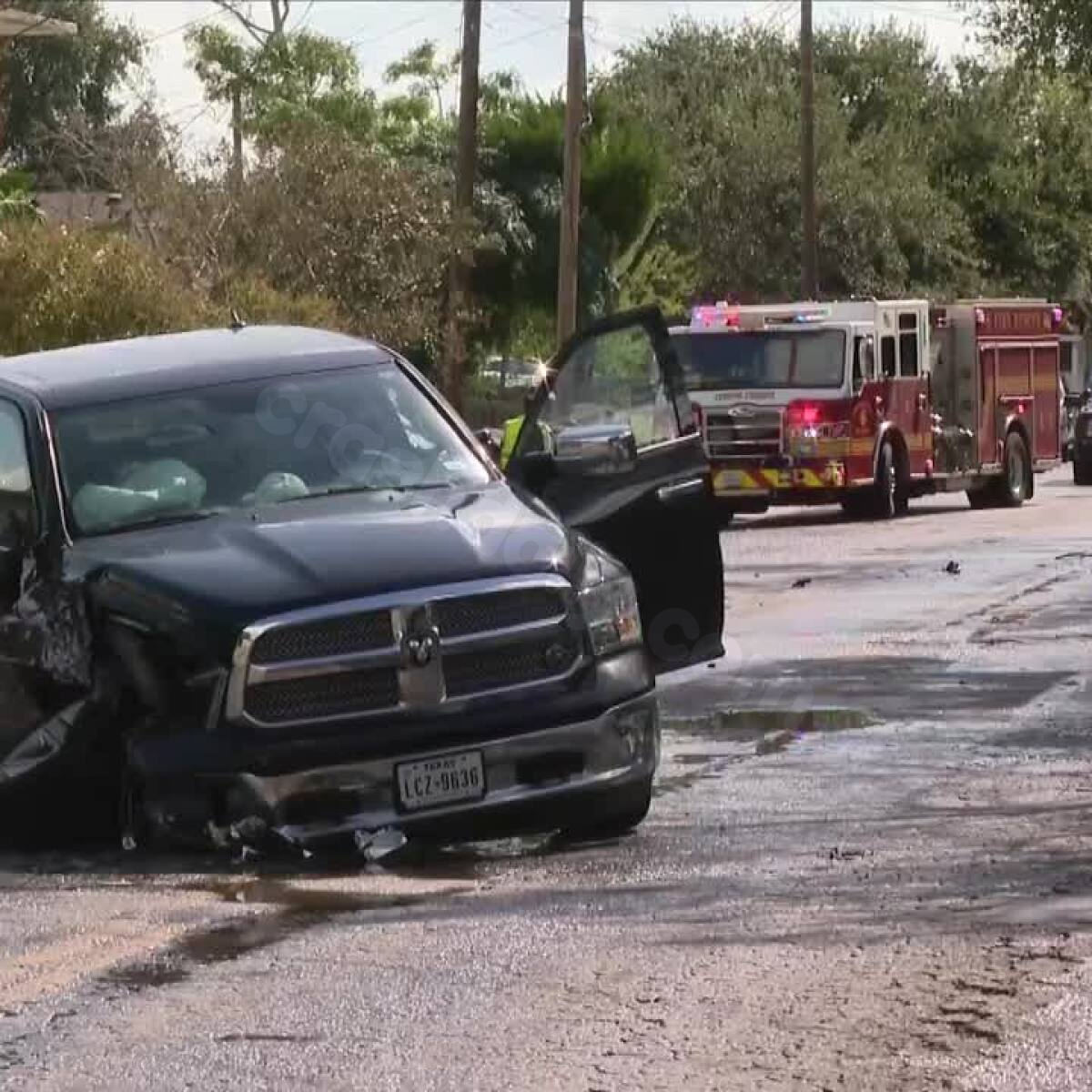 Second fatal car crash on Ruth Street claims life of 78-year-old woman