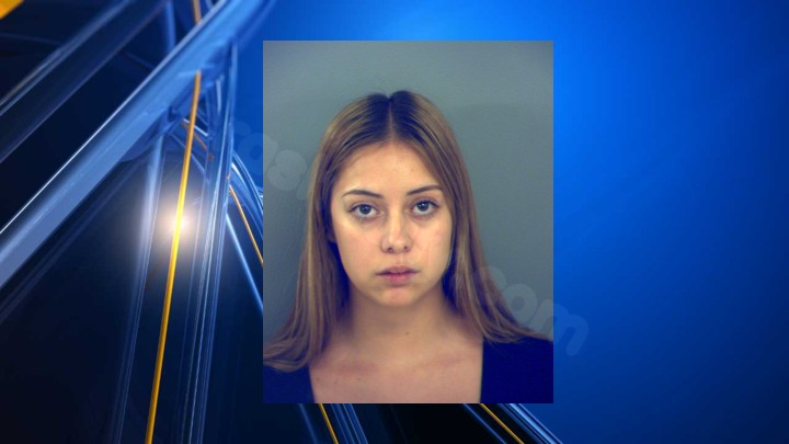 Woman taken into custody after causing fatal motorcycle accident in East El Paso