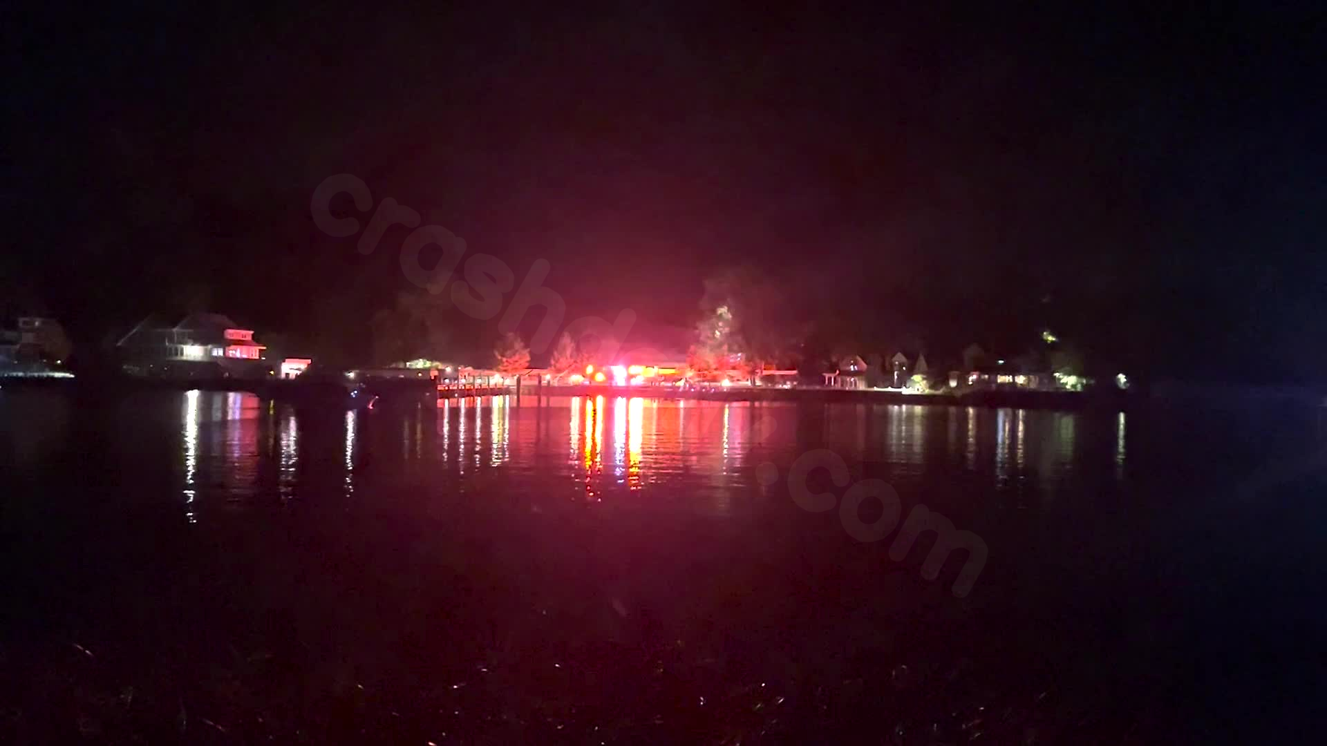 1 deputy injured in Holland boat collision