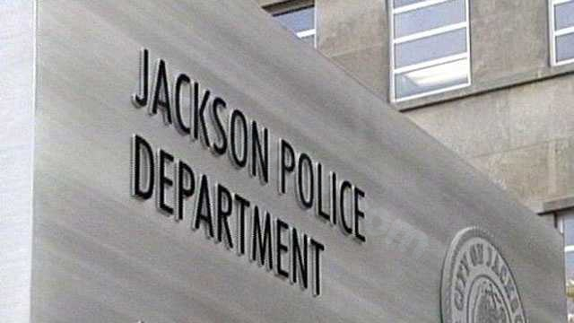 Fatal accident in Jackson's residential area