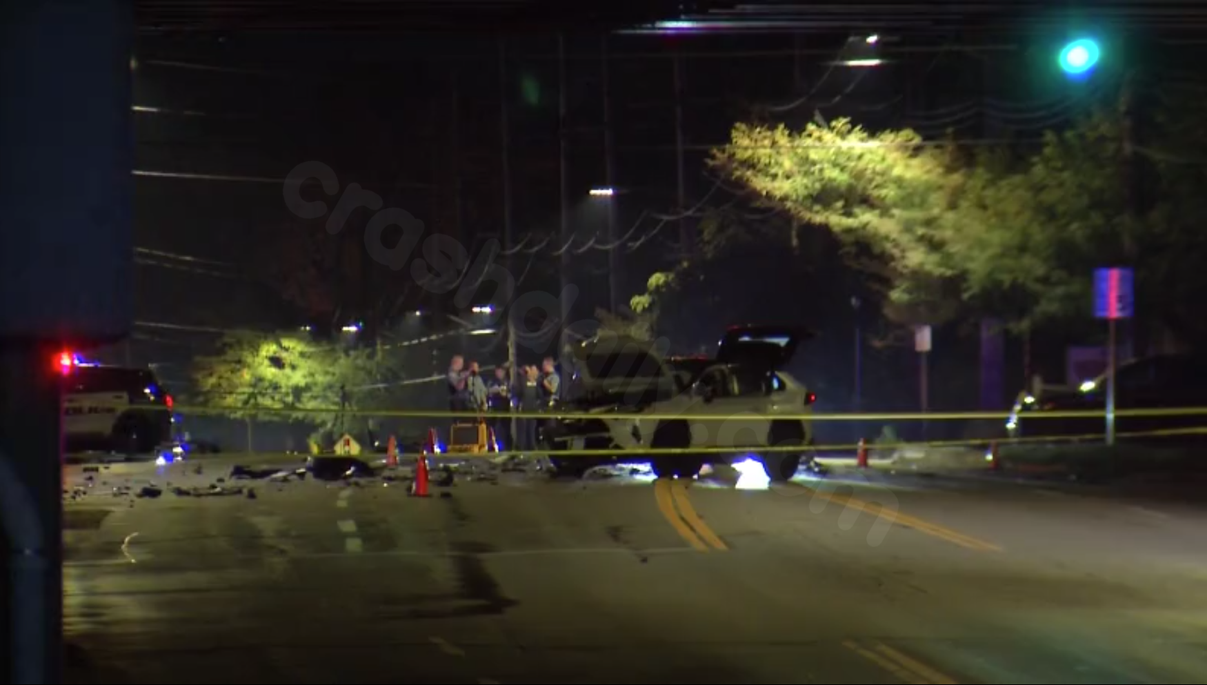 Fatal Motorcycle Accident Claims Life of 20-Year-Old in Cheektowaga
