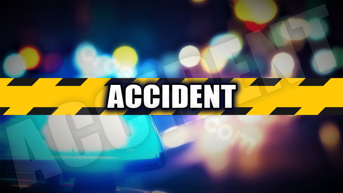 Reports: Person thrown from car in Sterling rollover