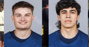 Woman accused of killing 2 Marquette lacrosse players in crash was allegedly intoxicated, according to prosecutors