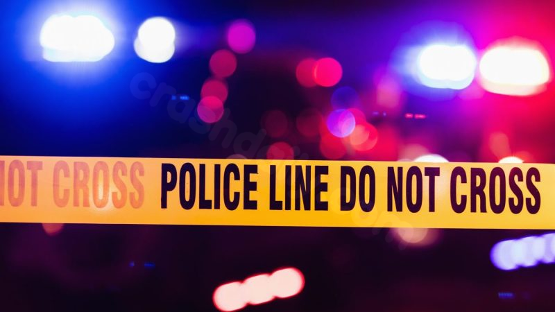 Investigation underway after Carmichael crash leaves one dead and three injured