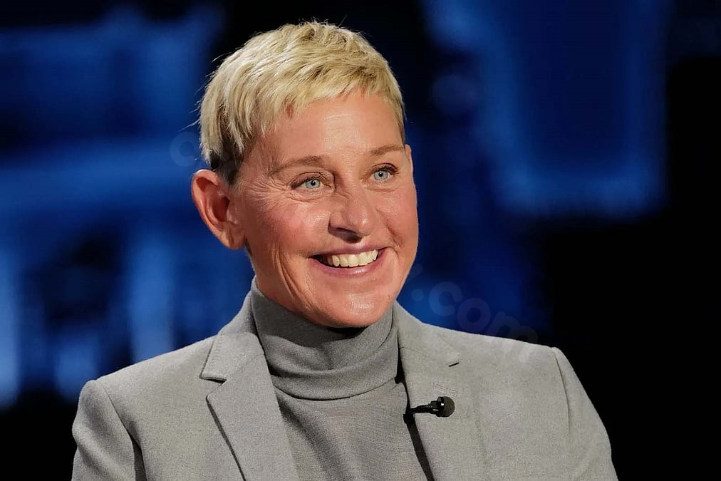 Lawsuit Filed Against Ellen DeGeneres for Allegedly Causing Car Crash in California